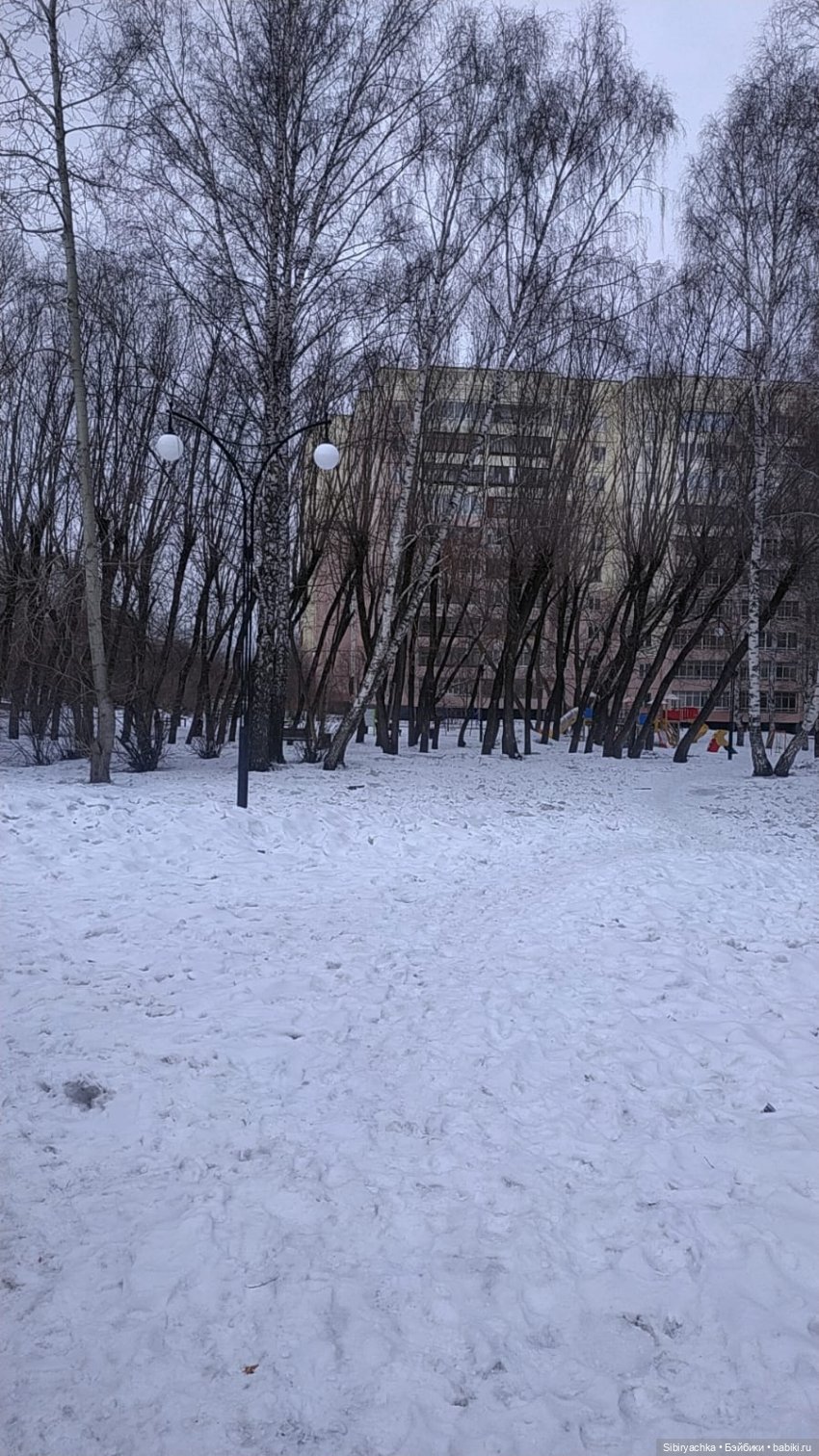 За полтора месяца до лета