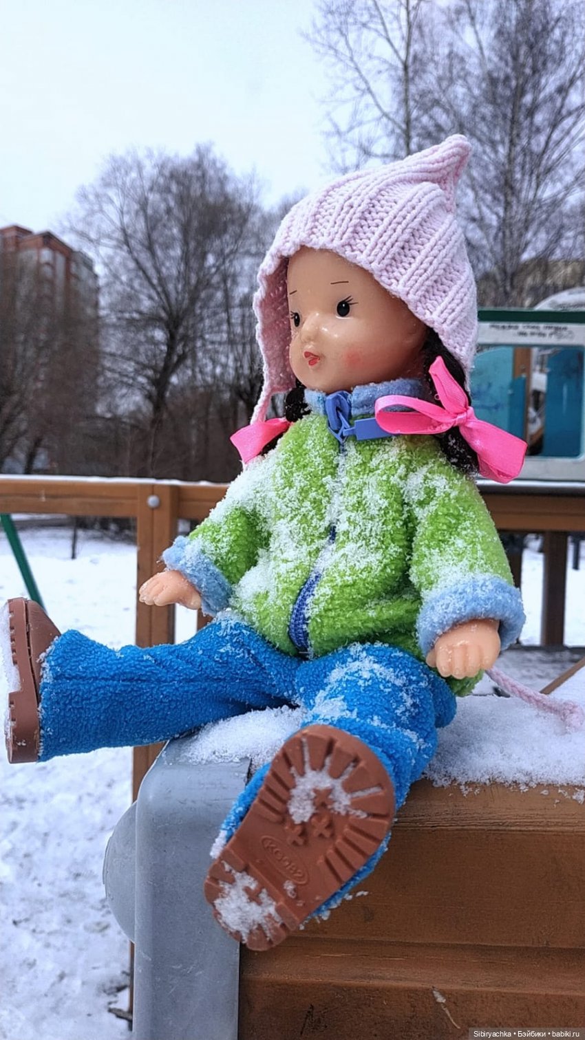 За полтора месяца до лета