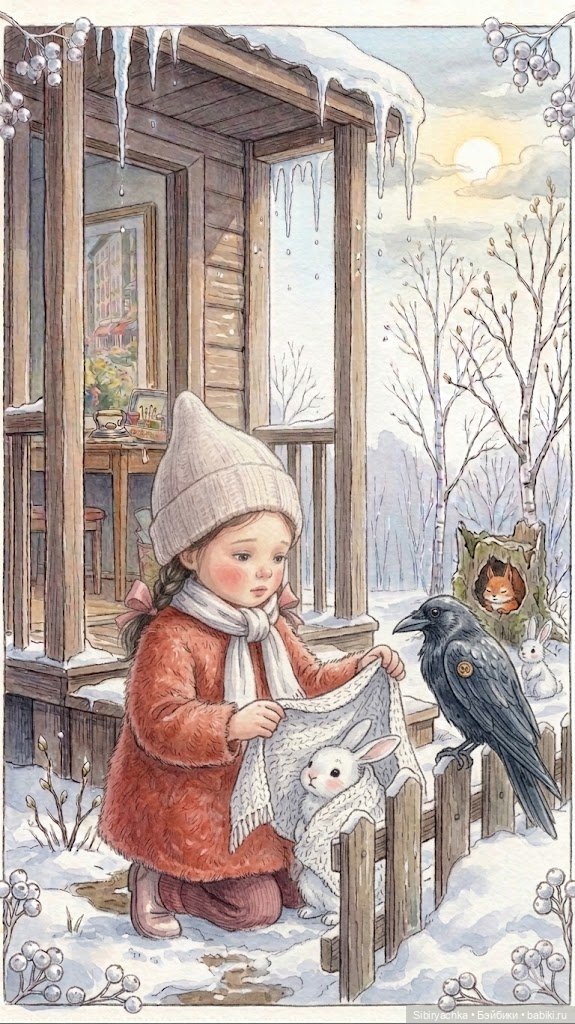 Новое пальтишко Юляшки — Советские винтажные куклы (СССР): Ленигрушка