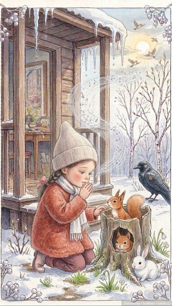 Новое пальтишко Юляшки — Советские винтажные куклы (СССР): Ленигрушка