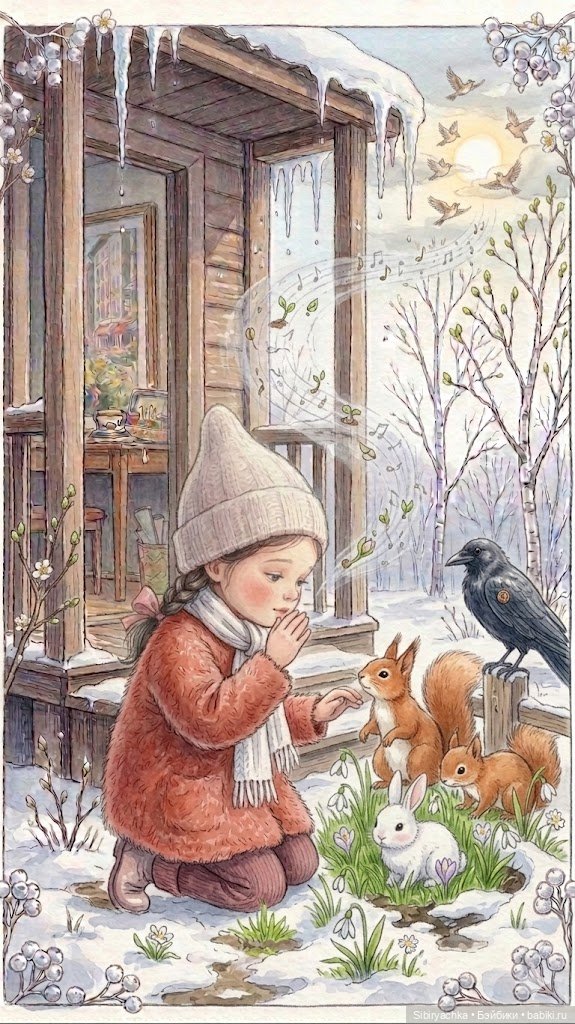 Новое пальтишко Юляшки — Советские винтажные куклы (СССР): Ленигрушка