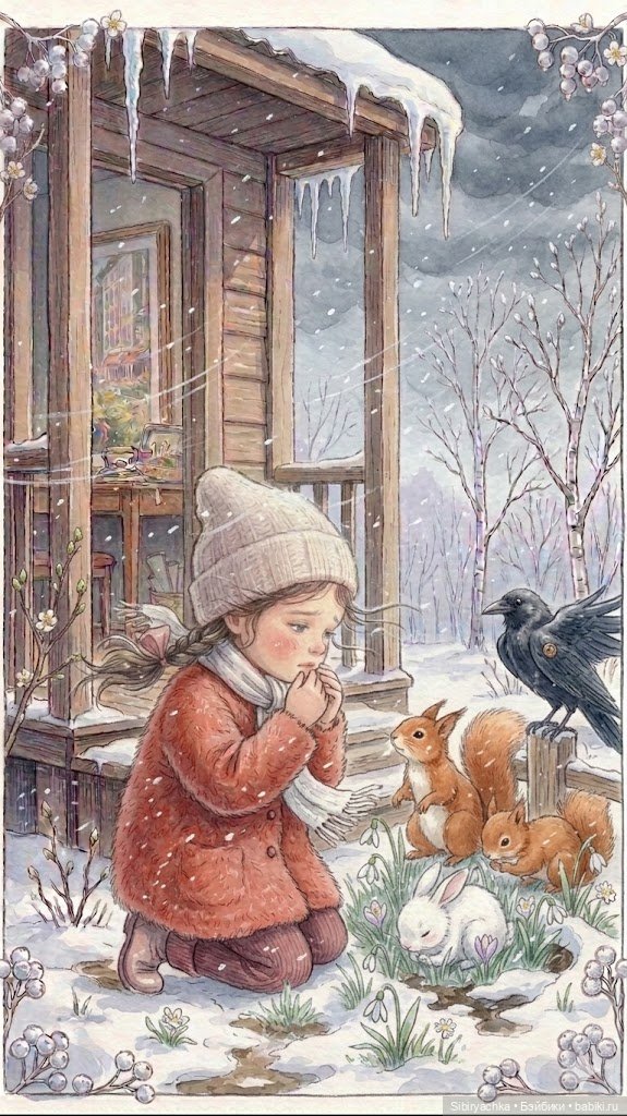 Новое пальтишко Юляшки — Советские винтажные куклы (СССР): Ленигрушка