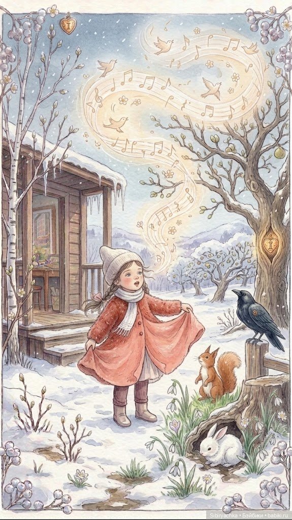 Новое пальтишко Юляшки — Советские винтажные куклы (СССР): Ленигрушка