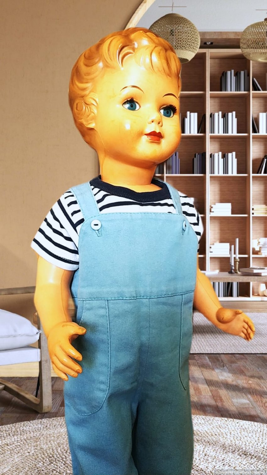 Мальчики тоже любят наряжаться (фото 7)