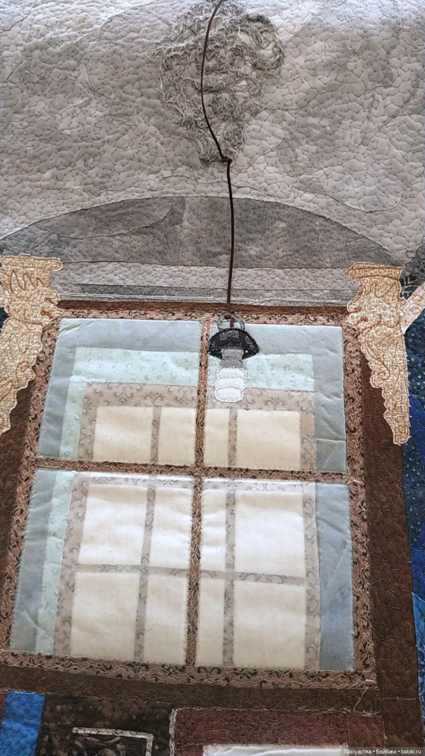 Разговоры с прошлым. Ч. 1