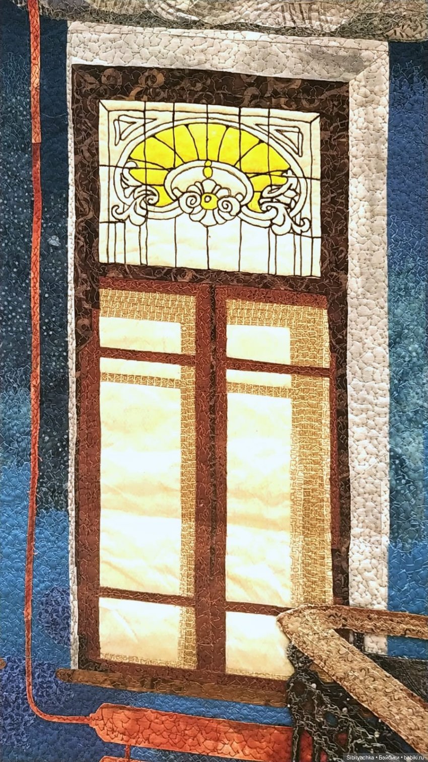 Разговоры с прошлым. Ч. 1