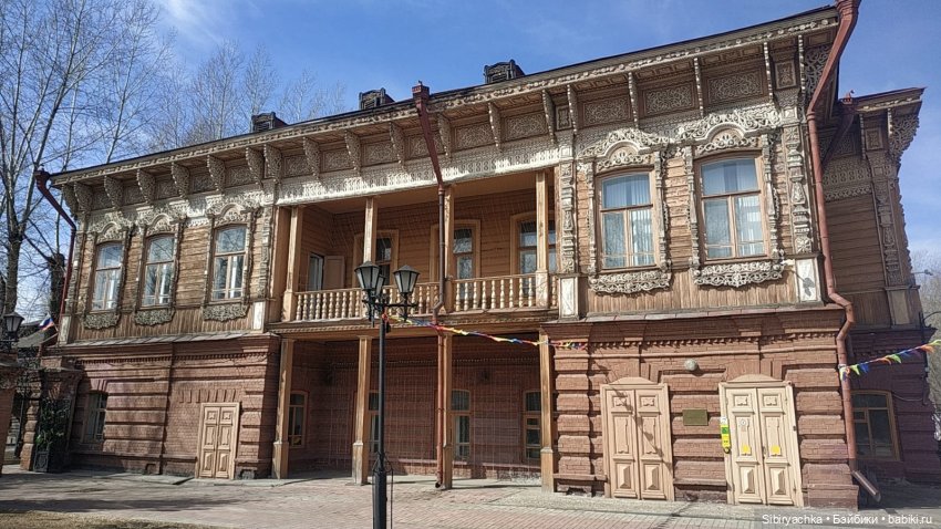 Разговоры с прошлым. Ч. 1 (фото 5)