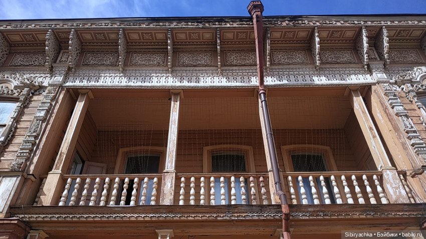 Разговоры с прошлым. Ч. 1 (фото 7)