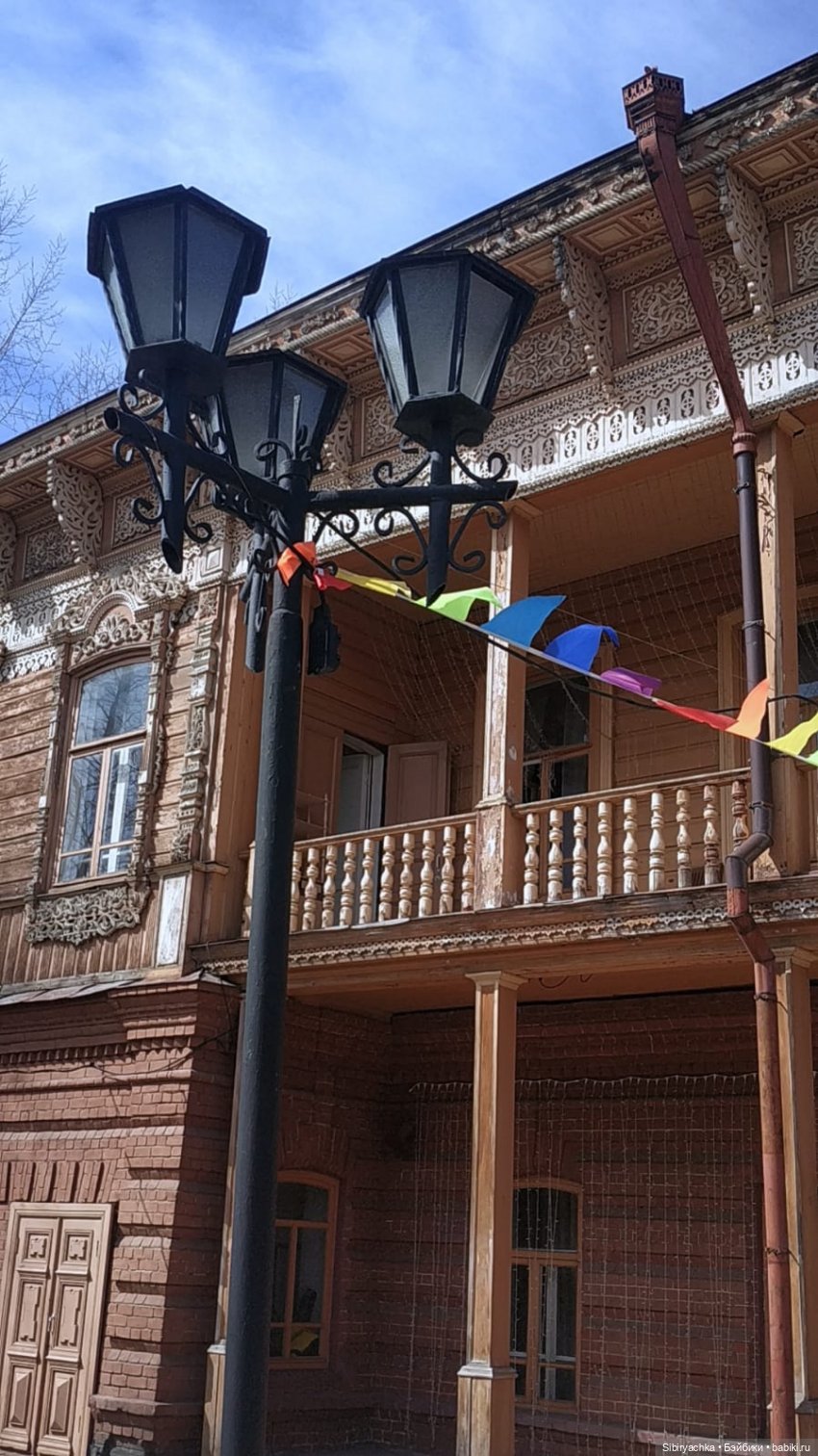 Разговоры с прошлым. Ч. 1 (фото 9)