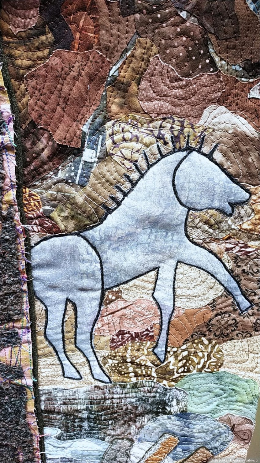 Разговоры с прошлым. Ч. 2 (фото 10)