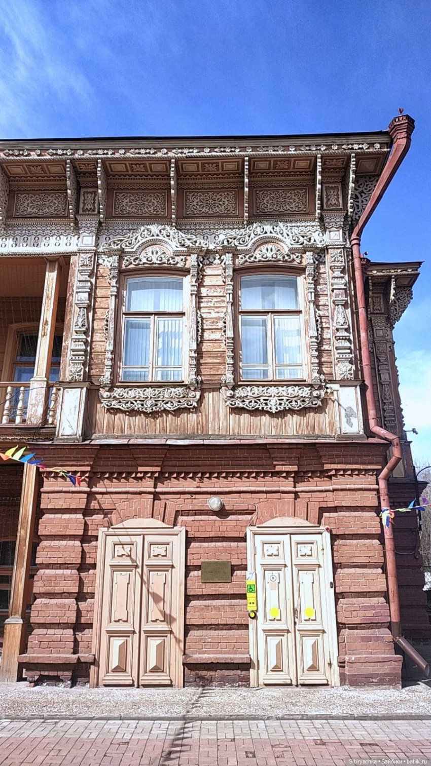 Разговоры с прошлым. Ч. 1 (фото 10)