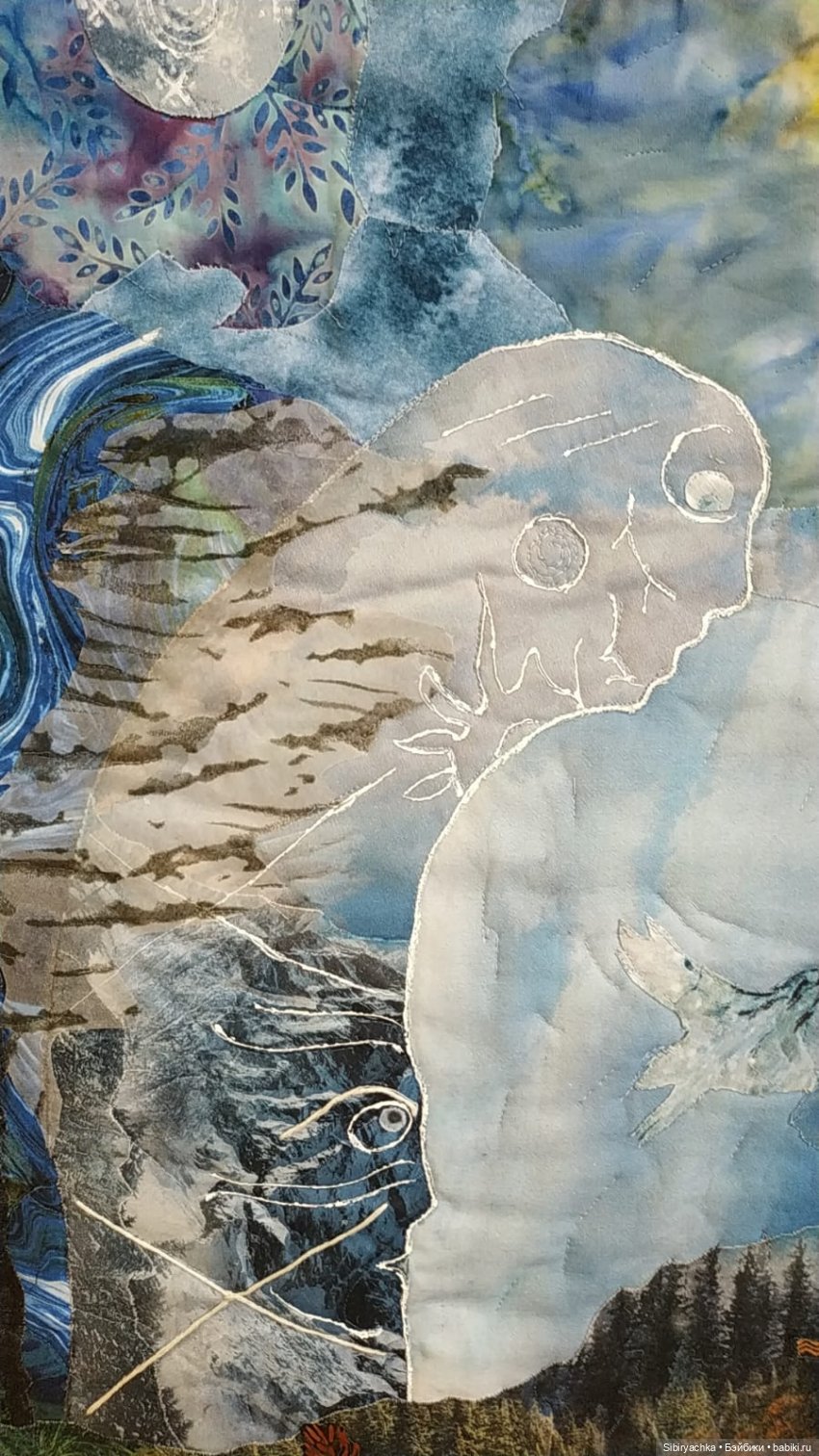 Разговоры с прошлым. Ч. 2