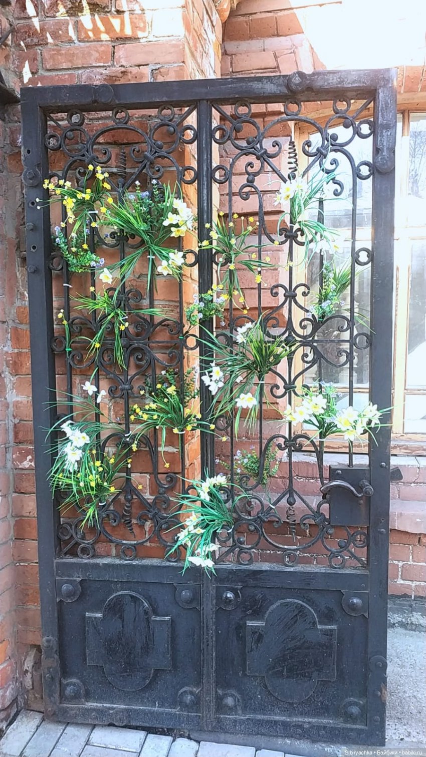 Разговоры с прошлым. Ч. 1 (фото 2)