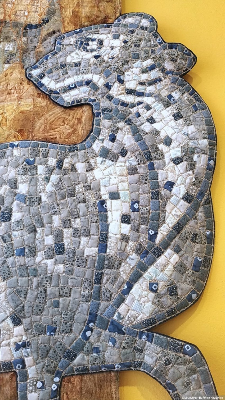 Разговоры с прошлым. Ч. 2