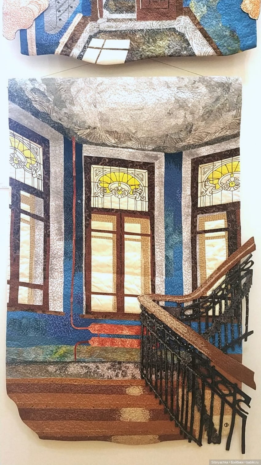 Разговоры с прошлым. Ч. 1