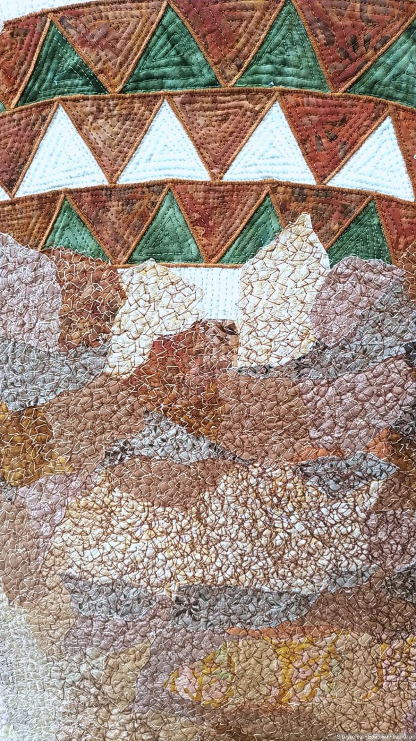 Разговоры с прошлым. Ч. 2