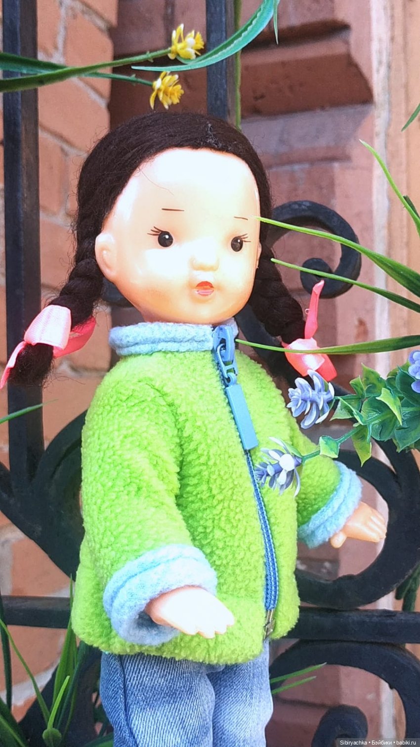 Разговоры с прошлым. Ч. 1 (фото 3)