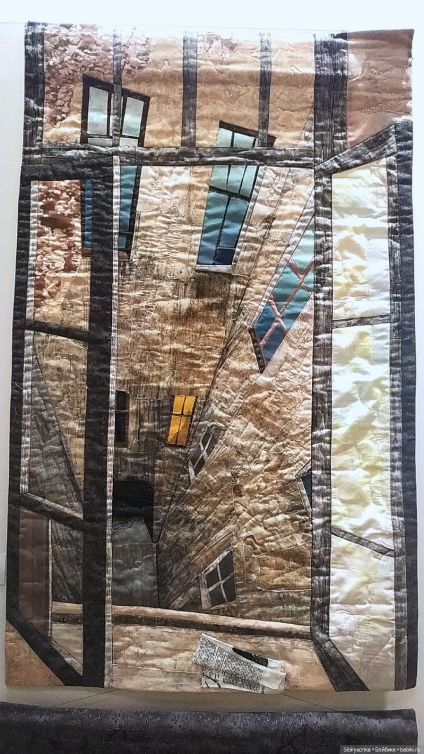 Разговоры с прошлым. Ч. 1