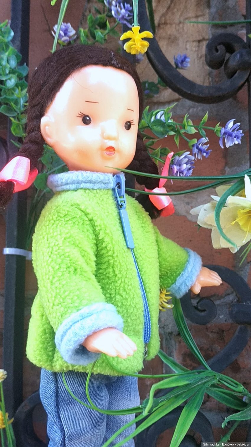 Разговоры с прошлым. Ч. 1 (фото 4)