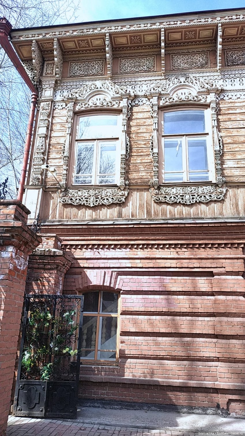 Разговоры с прошлым. Ч. 1 (фото 8)