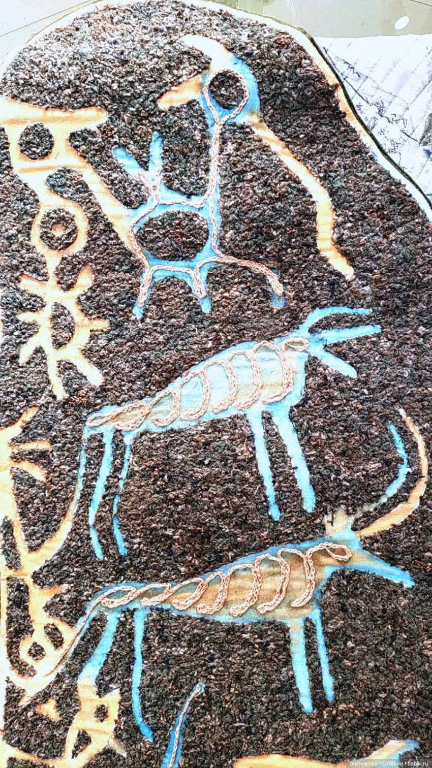 Разговоры с прошлым. Ч. 2