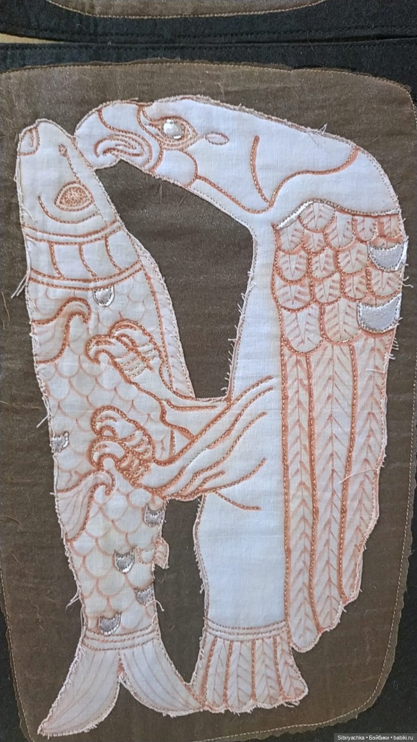 Разговоры с прошлым. Ч. 2