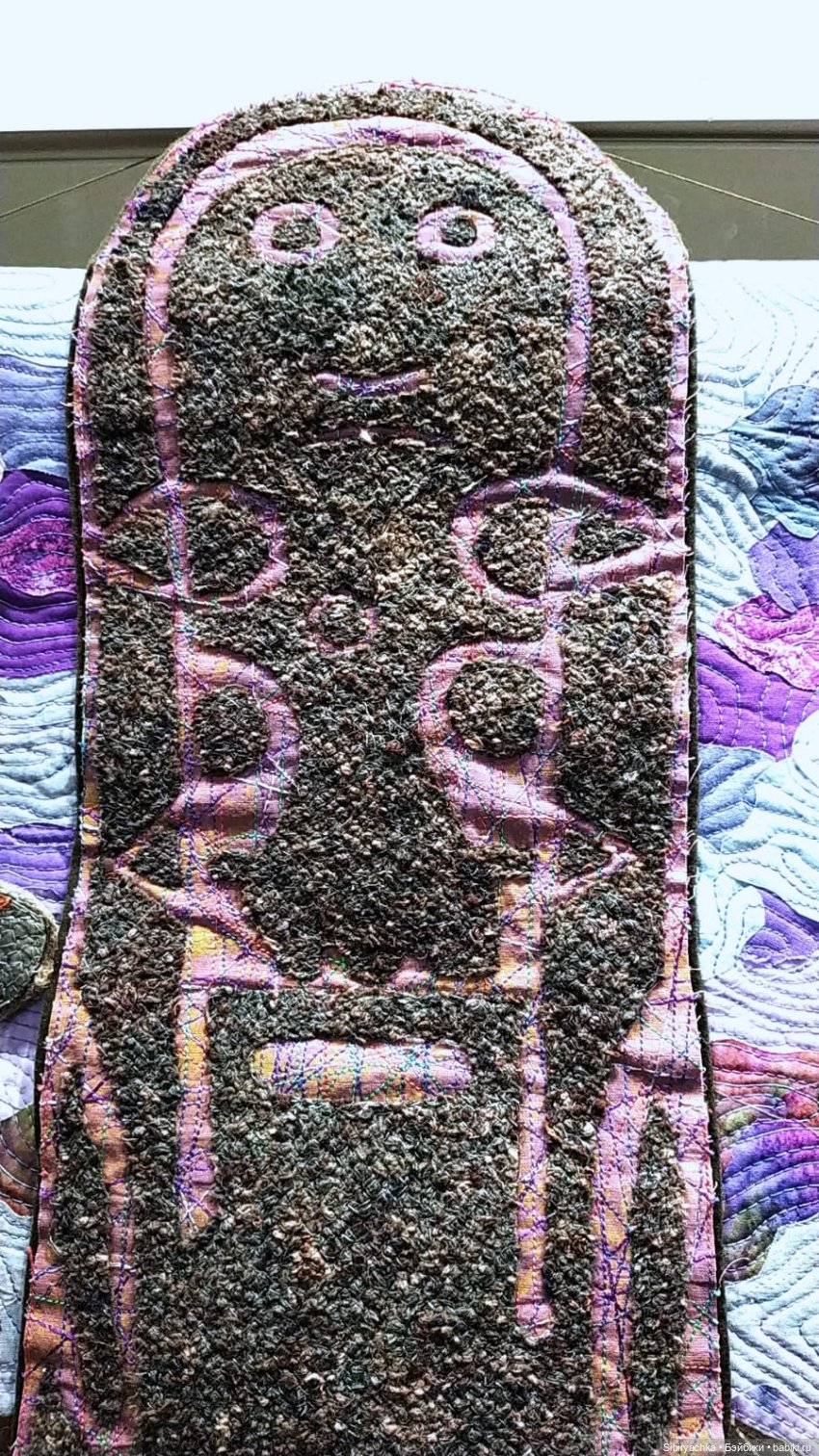 Разговоры с прошлым. Ч. 2 (фото 8)