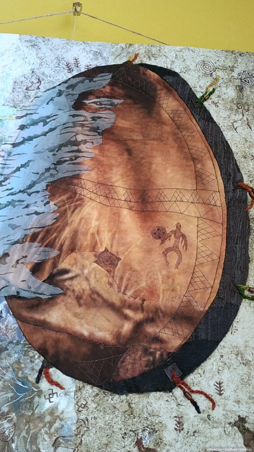 Разговоры с прошлым. Ч. 2