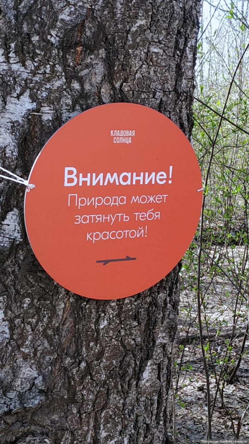 Первое мая Юляшки. Ч. 1. Роща