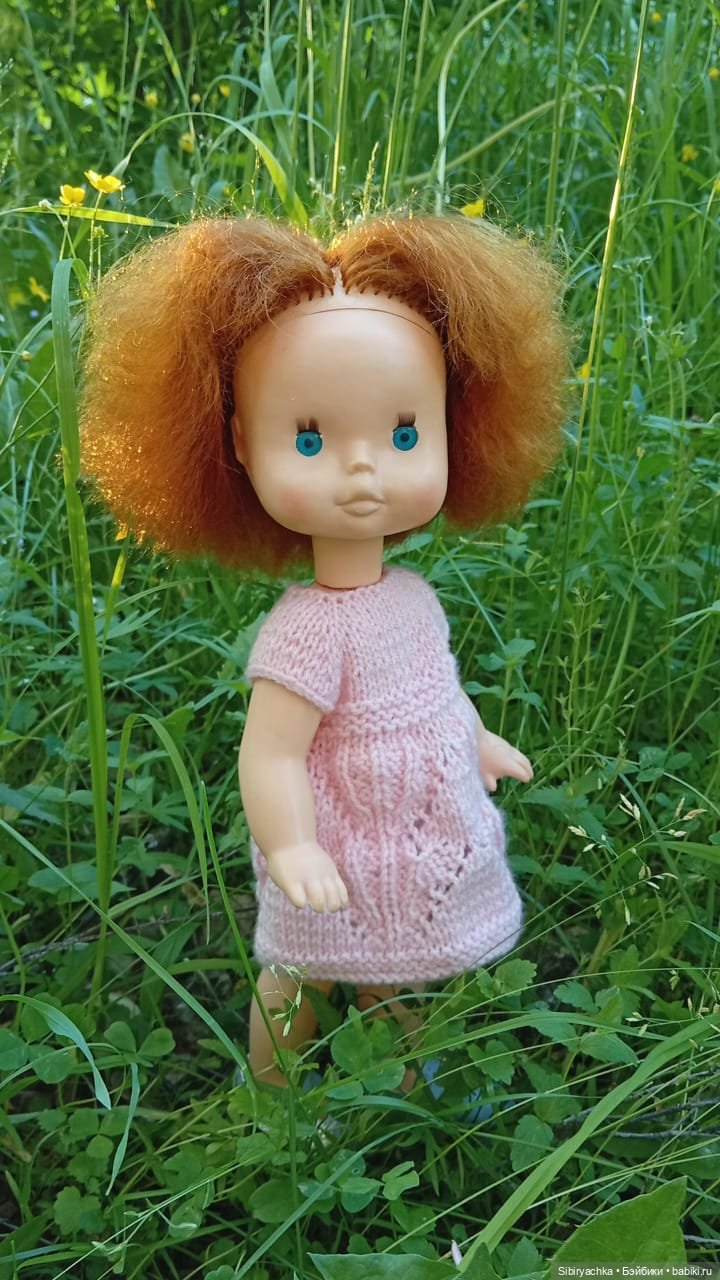 Вечерняя прогулка в роще. Ч.2 (фото 8)