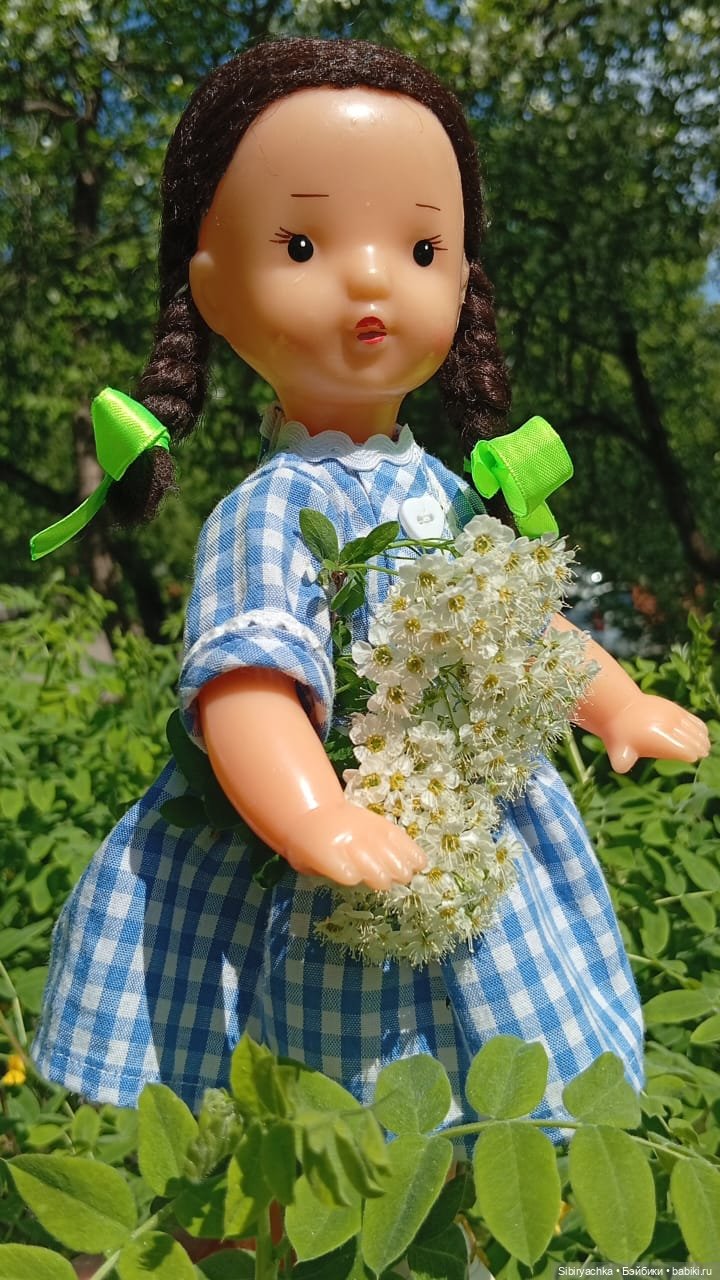 Цветочное ассорти для Юляшки