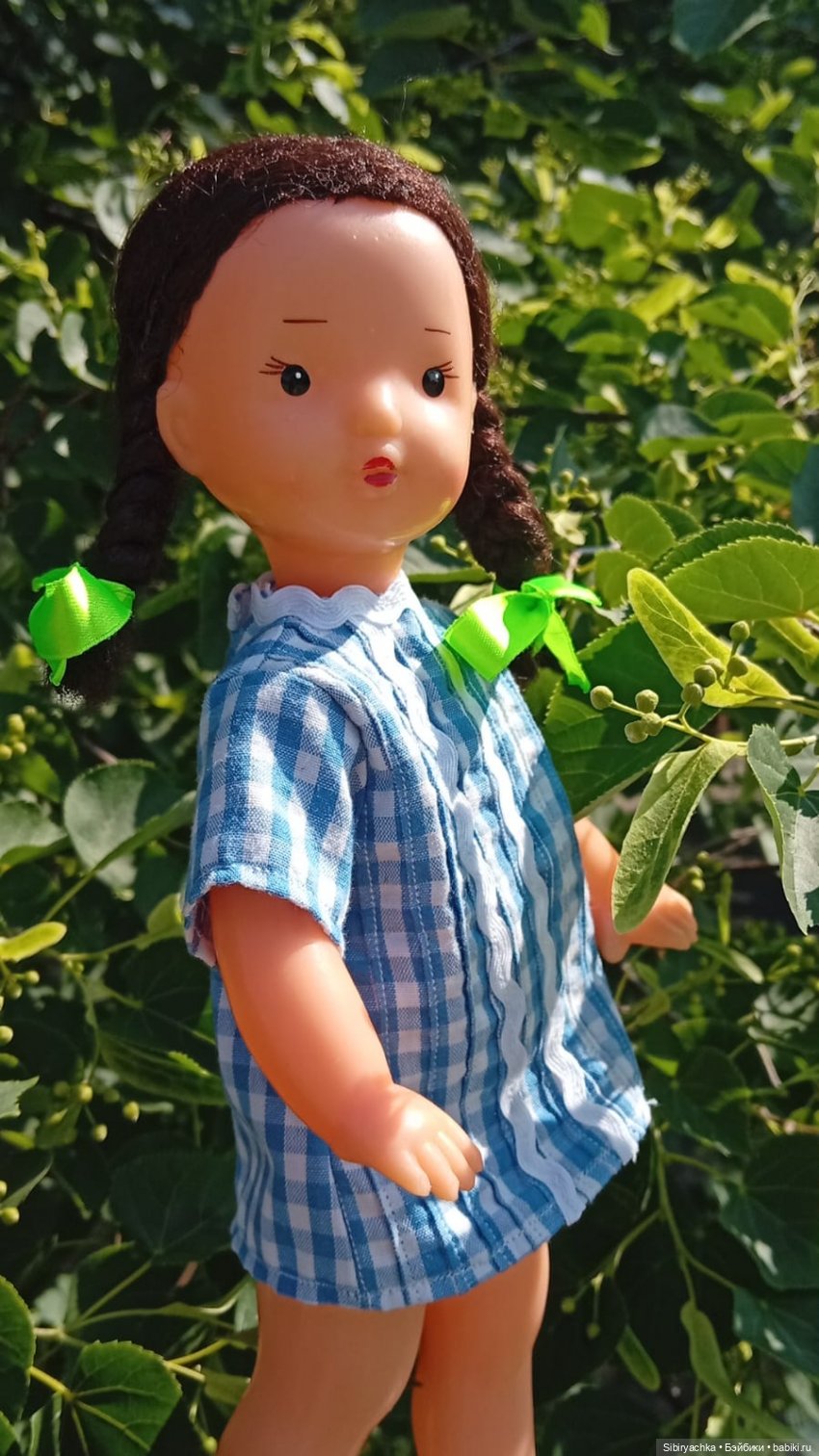 Городские прогулки Юляшки. Ч. 1