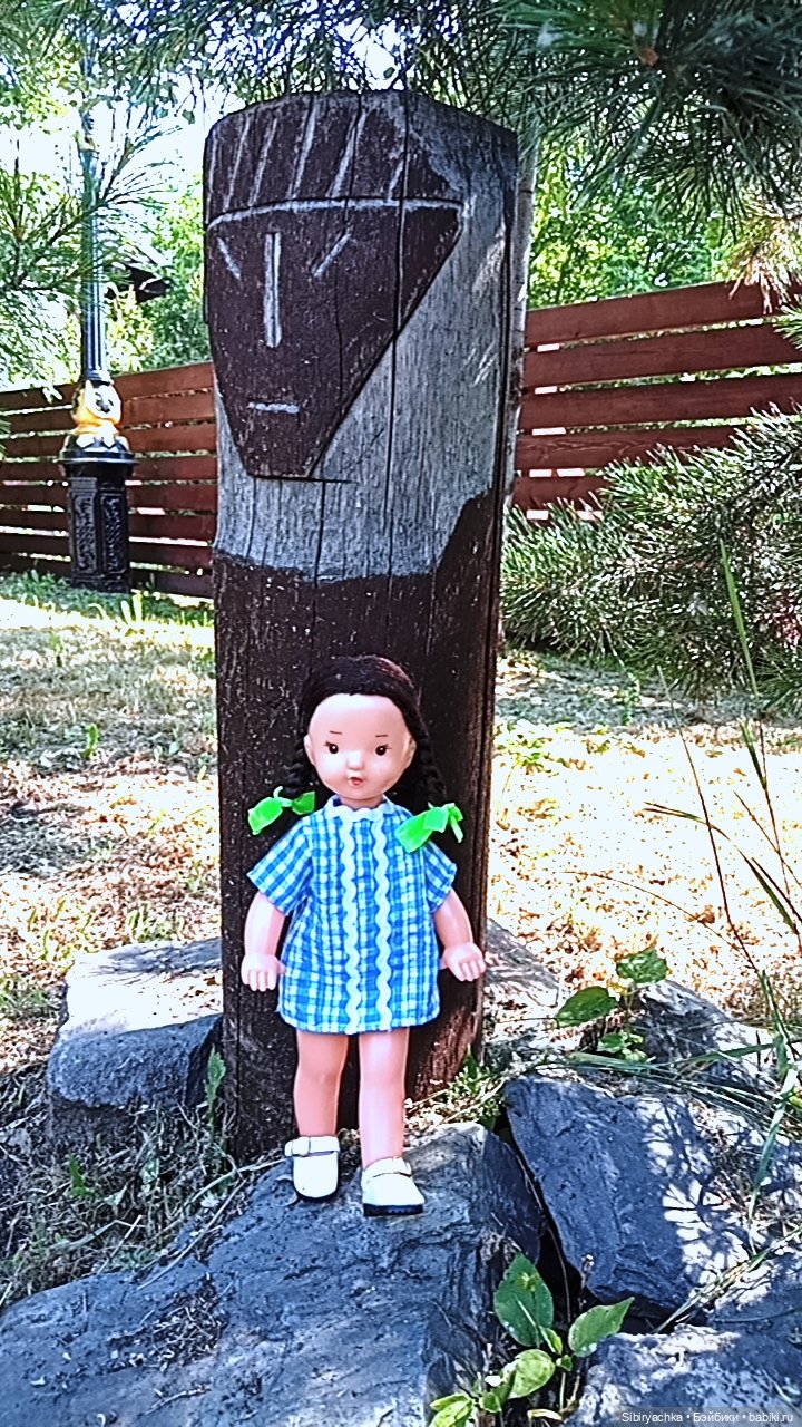 Городские прогулки Юляшки. Ч. 1