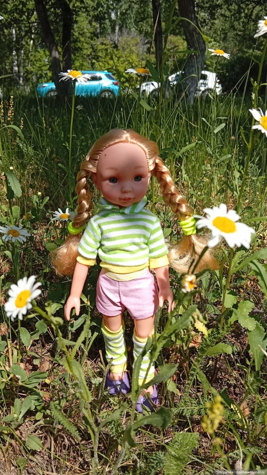 Привет, Зоя — Прочие игровые куклы для девочек
