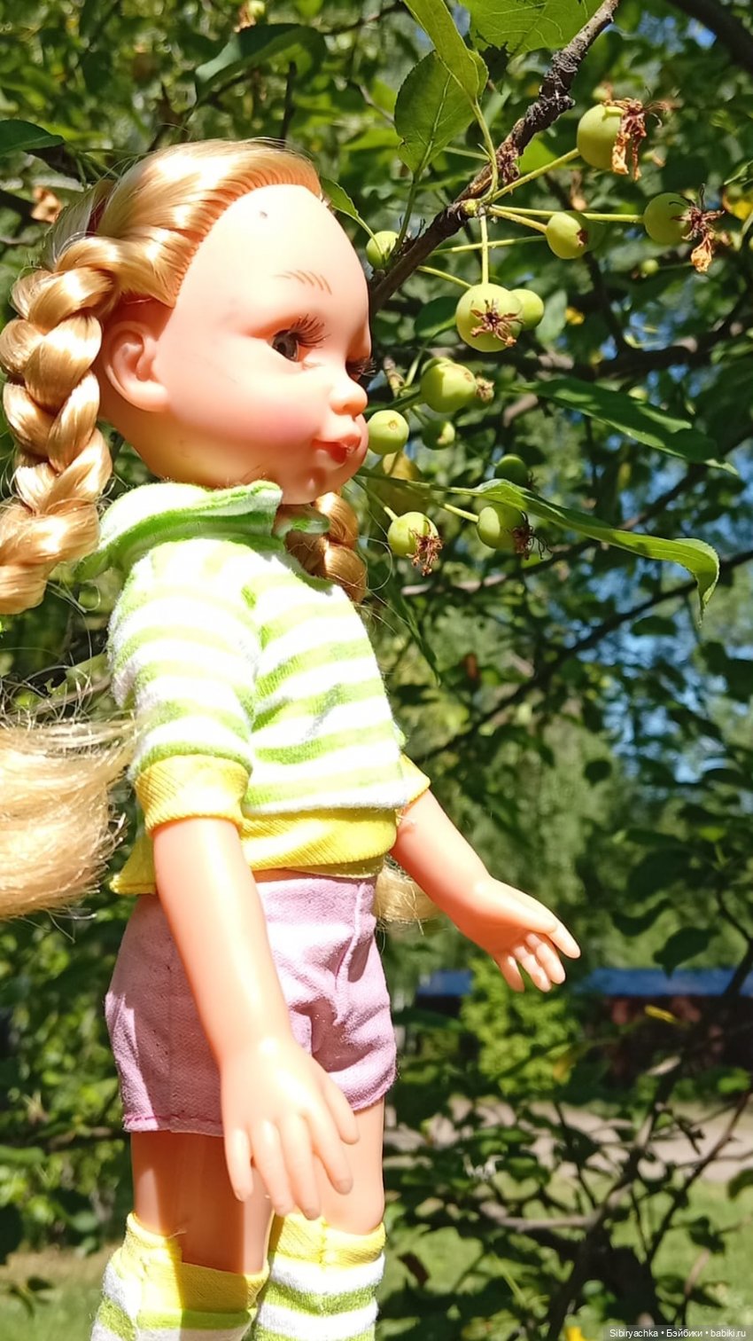 Привет, Зоя — Прочие игровые куклы для девочек