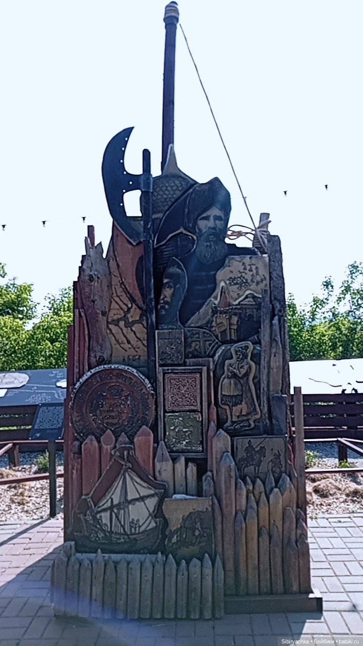 Городские прогулки Юляшки. Ч. 2 (фото 2)
