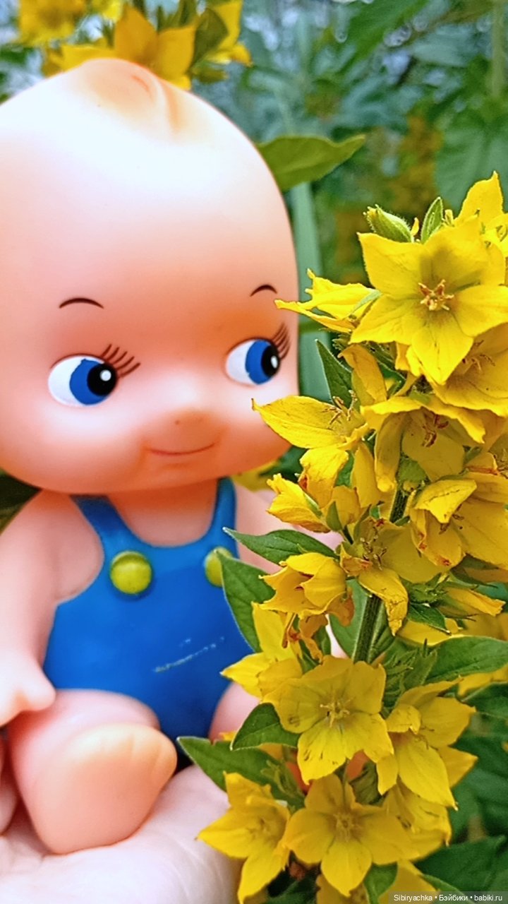 Петька на даче — Прочие игровые куклы для девочек