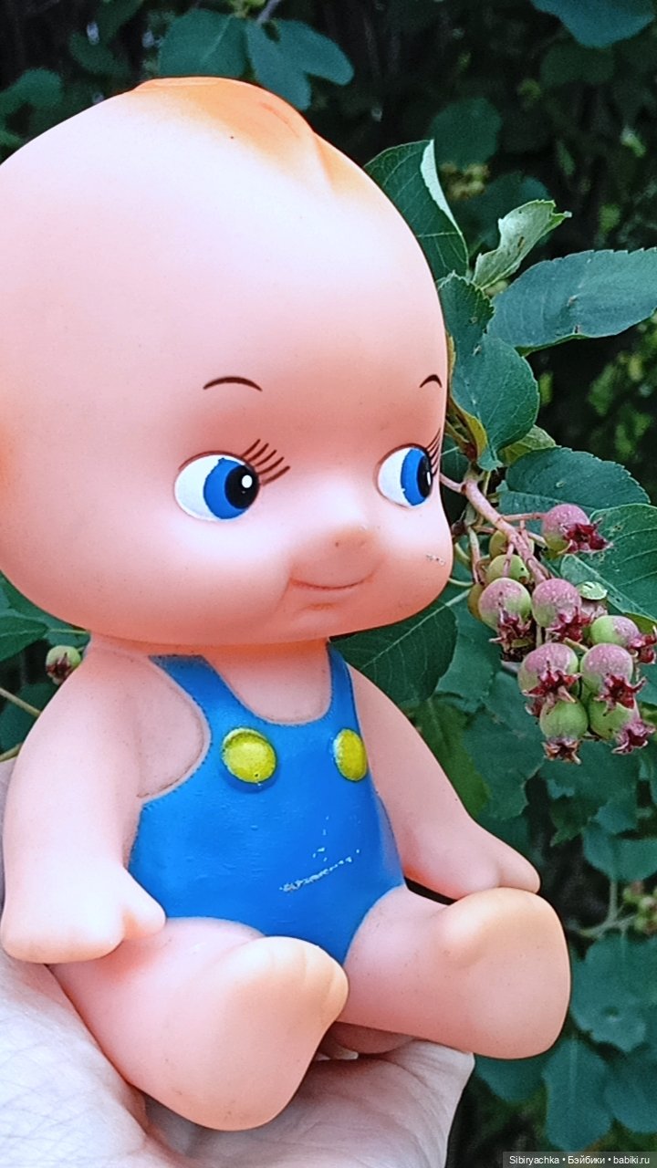 Петька на даче — Прочие игровые куклы для девочек