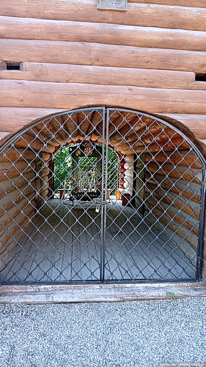 Городские прогулки Юляшки. Ч. 2