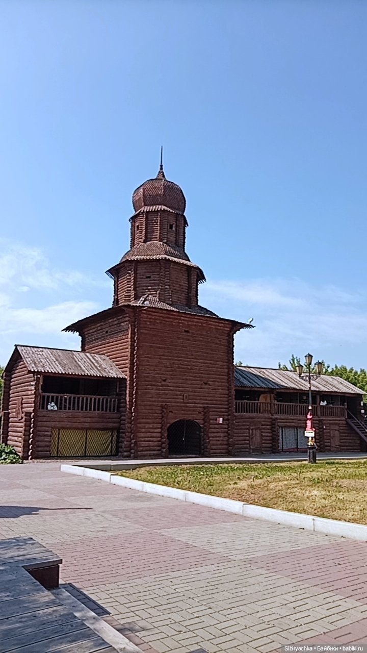 Городские прогулки Юляшки. Ч. 3