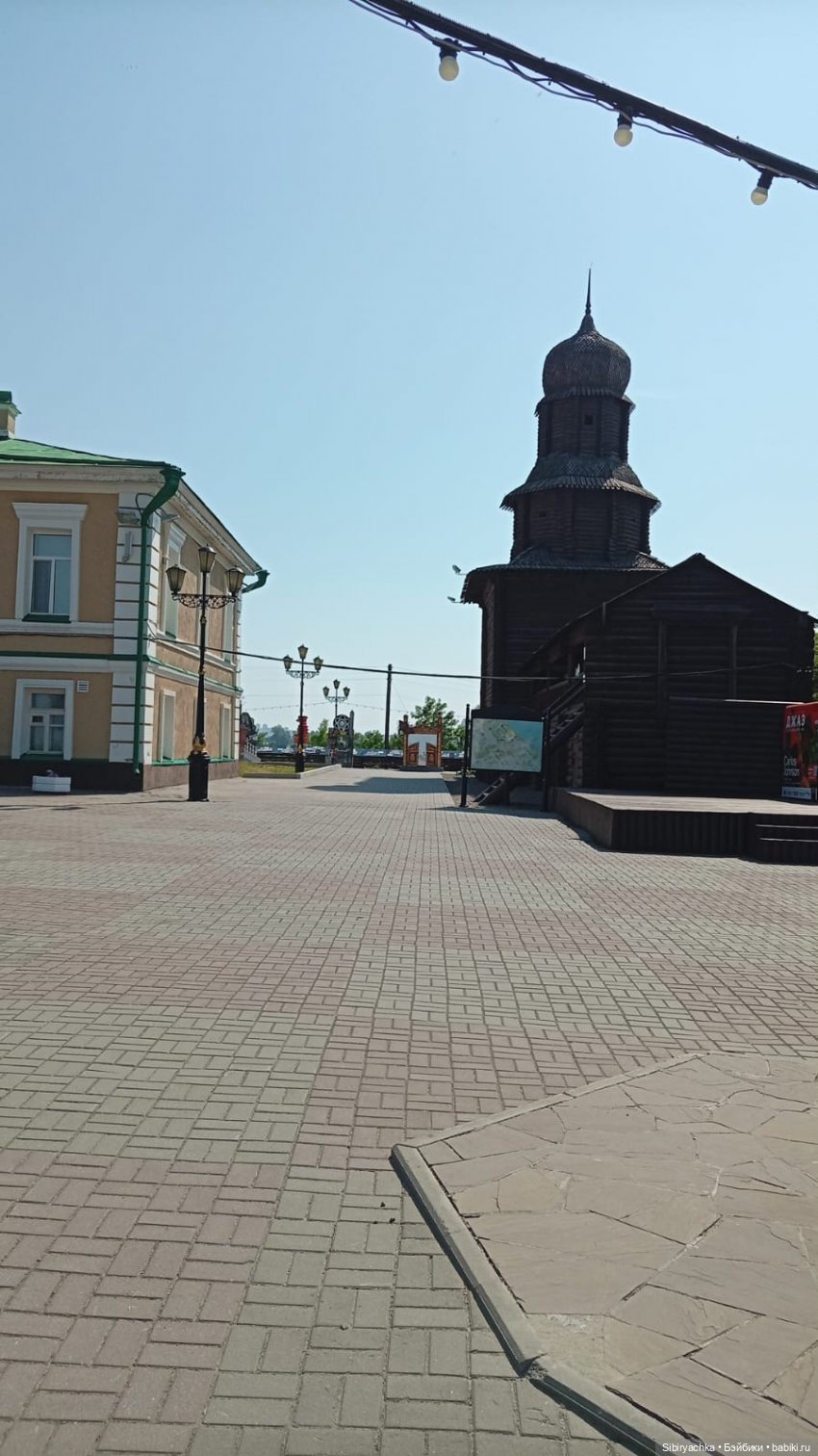 Городские прогулки Юляшки. Ч. 3
