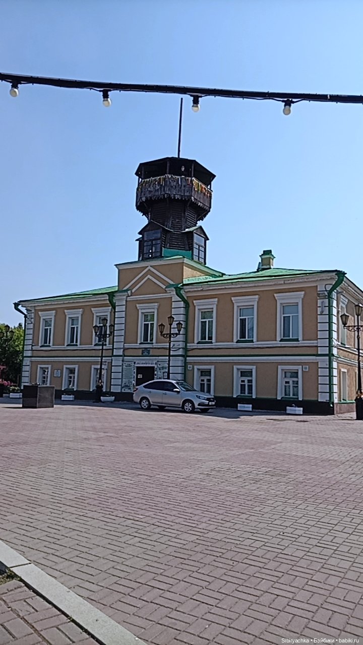 Городские прогулки Юляшки. Ч. 3