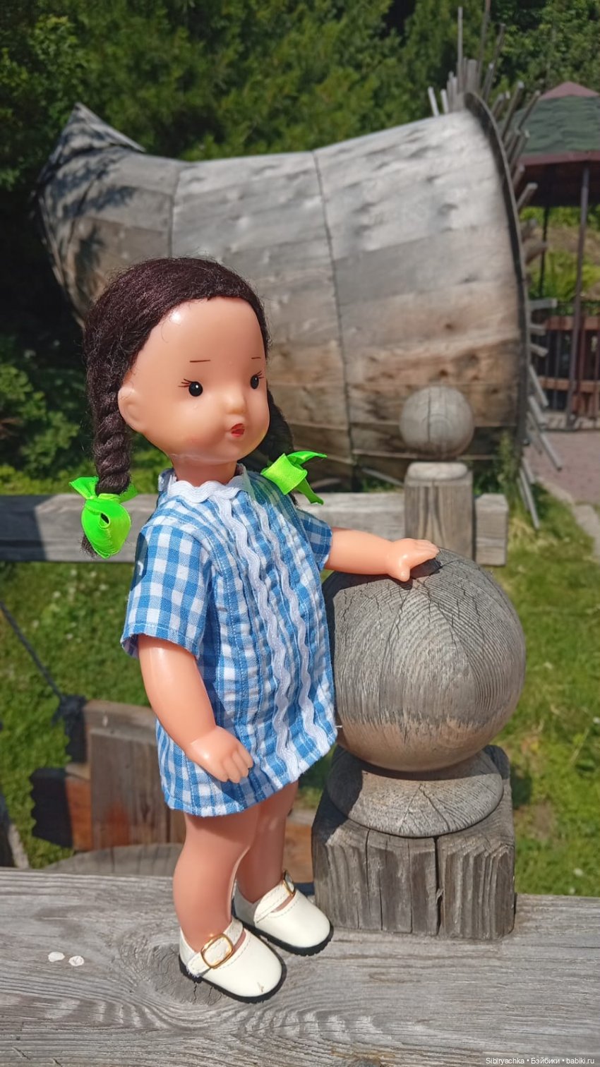 Городские прогулки Юляшки. Ч. 4