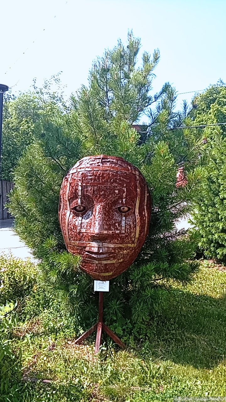 Городские прогулки Юляшки. Ч. 4