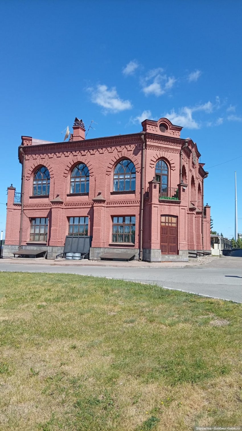 Новому платью - новая прогулка. Ч. 3 (фото 10)