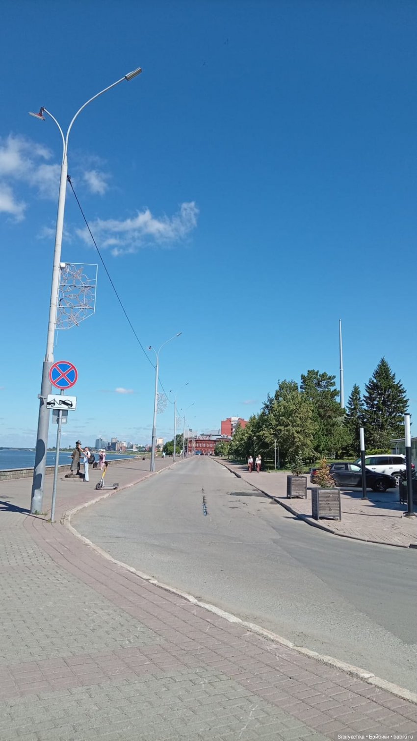 Новому платью - новая прогулка. Ч. 3 (фото 9)