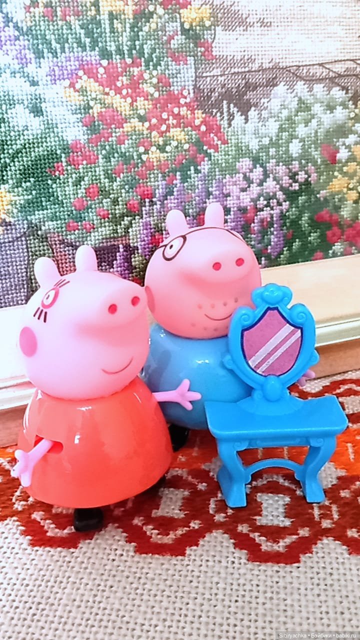 Игрушки для девочек — Прочие игровые куклы для девочек