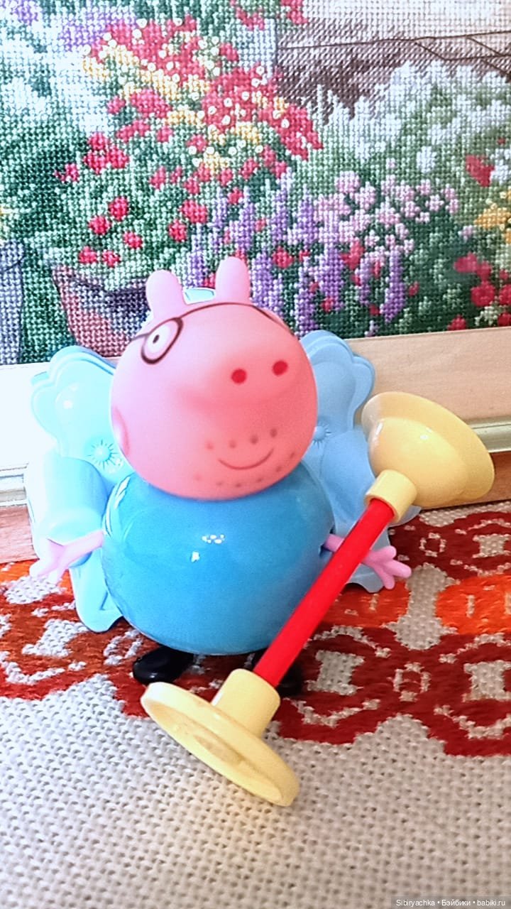 Игрушки для девочек — Прочие игровые куклы для девочек
