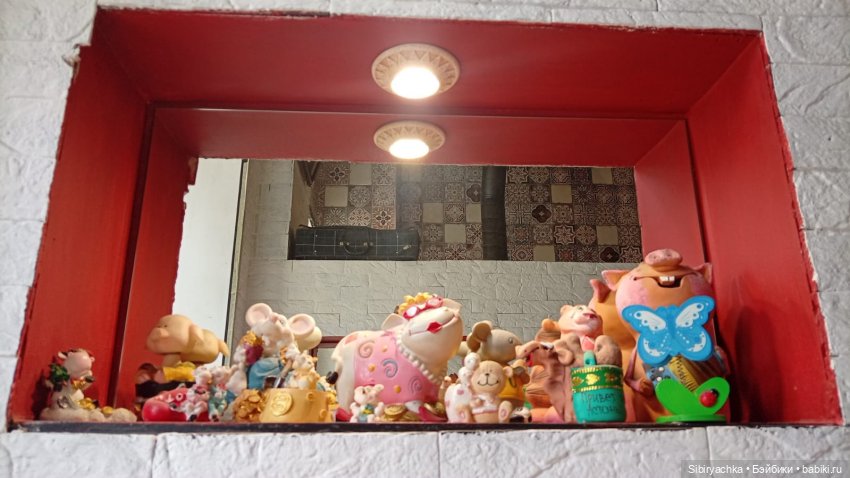 Прогулка Юляшки в ненастный воскресный день (фото 10)