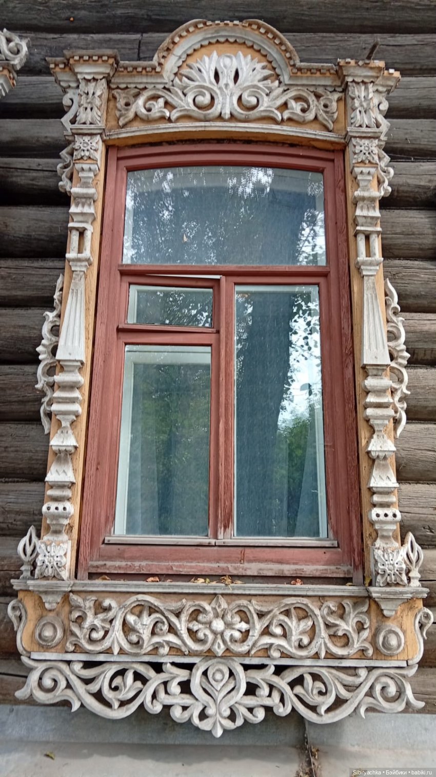 Воскресная прогулка Юляшки и Леночки. Ч. 1 (фото 6)